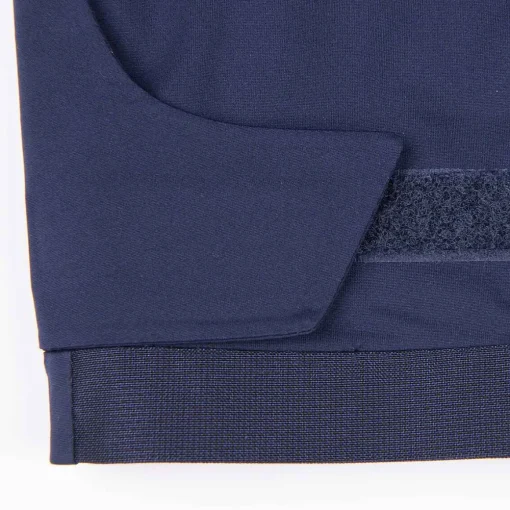 KJUS Bottoms-Men'S Dexter Ii 2.5L Pants Atlanta Blue