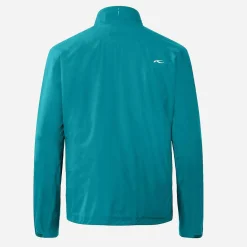 KJUS Rainwear-Men'S Dexter 2.5L Jacket Surfers Blue