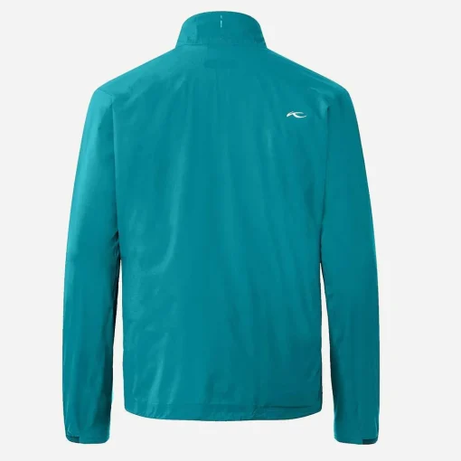 KJUS Rainwear-Men'S Dexter 2.5L Jacket Surfers Blue