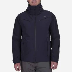 KJUS Jackets & Vests-Men'S Formula Jacket Deep Space