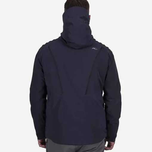 KJUS Jackets & Vests-Men'S Formula Jacket Deep Space