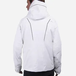 KJUS Jackets & Vests-Men'S Formula Jacket White