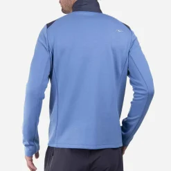 KJUS Midlayers & Sweaters-Men'S Formula Midlayer Jacket Clear Lake/Deep Space