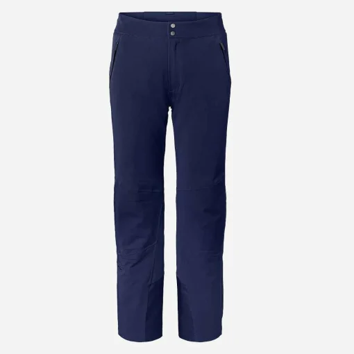 KJUS Pants-Men'S Formula Pants Atlanta Blue