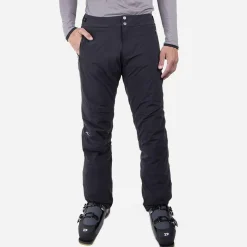 KJUS Pants-Men'S Formula Pants Black