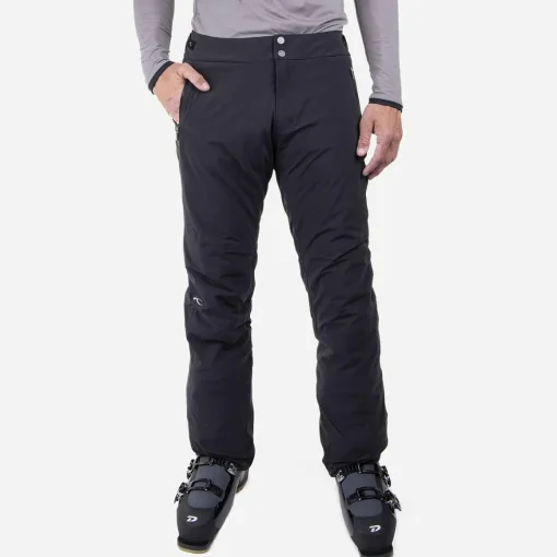 KJUS Pants-Men'S Formula Pants Black