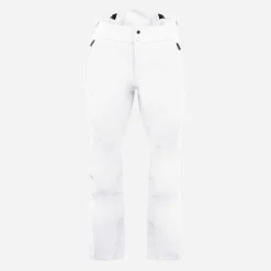 KJUS Pants-Men'S Formula Pants Ii White