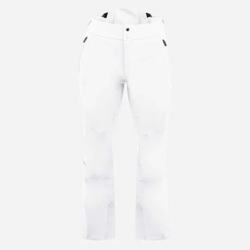 KJUS Pants-Men'S Formula Pants Ii White