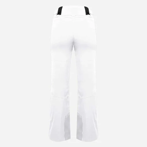 KJUS Pants-Men'S Formula Pants Ii White