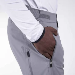 KJUS Pants-Men'S Formula Pro Pants Pewter