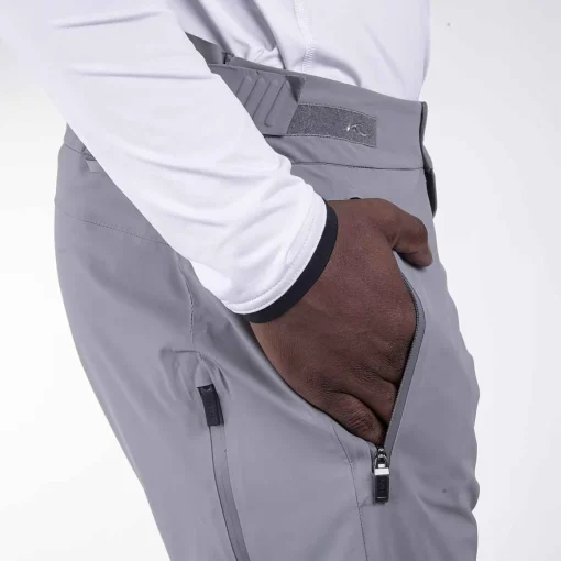 KJUS Pants-Men'S Formula Pro Pants Pewter