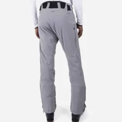KJUS Pants-Men'S Formula Pro Pants Pewter