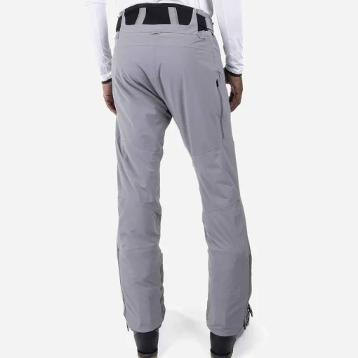 KJUS Pants-Men'S Formula Pro Pants Pewter