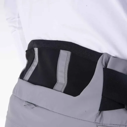 KJUS Pants-Men'S Formula Pro Pants Pewter