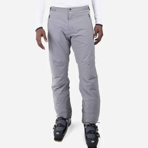 KJUS Pants-Men'S Formula Pro Pants Pewter