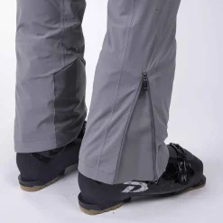 KJUS Pants-Men'S Formula Pro Pants Pewter