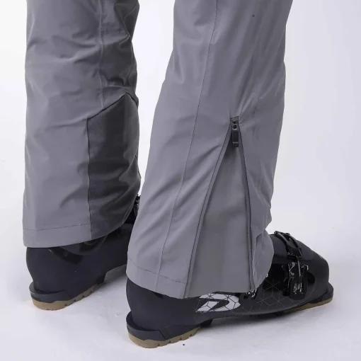 KJUS Pants-Men'S Formula Pro Pants Pewter