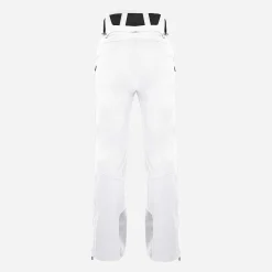 KJUS Pants-Men'S Formula Pro Pants White