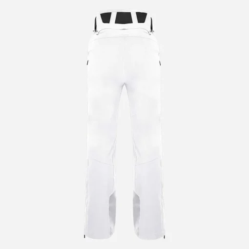 KJUS Pants-Men'S Formula Pro Pants White