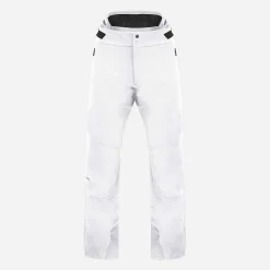 KJUS Pants-Men'S Formula Pro Pants White