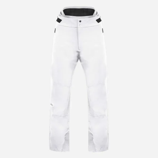 KJUS Pants-Men'S Formula Pro Pants White