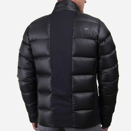 KJUS Jackets & Vests-Men'S Frx Comb Jacket Black