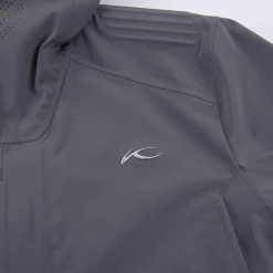 KJUS Jackets & Vests-Men'S Frx Insulated Jacket Iron