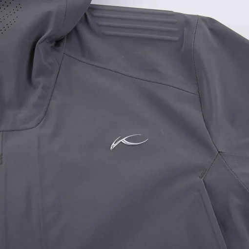 KJUS Jackets & Vests-Men'S Frx Insulated Jacket Iron
