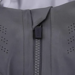 KJUS Jackets & Vests-Men'S Frx Insulated Jacket Iron