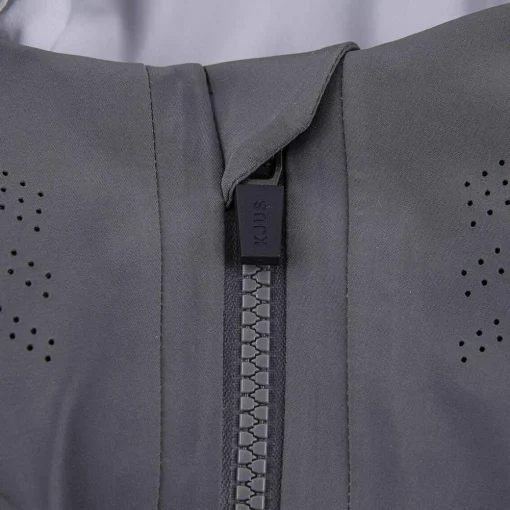 KJUS Jackets & Vests-Men'S Frx Insulated Jacket Iron
