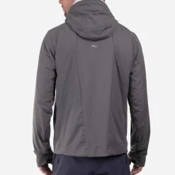 KJUS Jackets & Vests-Men'S Frx Insulated Jacket Iron