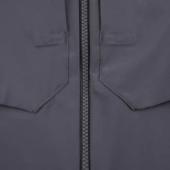 KJUS Jackets & Vests-Men'S Frx Insulated Jacket Iron