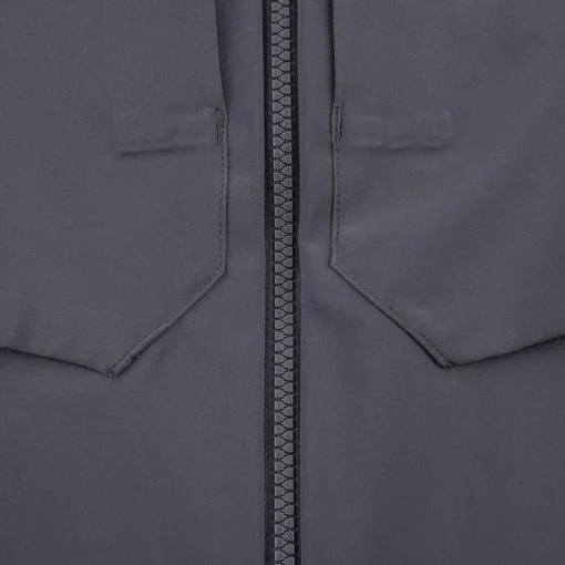 KJUS Jackets & Vests-Men'S Frx Insulated Jacket Iron