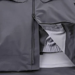 KJUS Jackets & Vests-Men'S Frx Insulated Jacket Iron