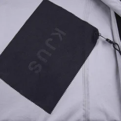 KJUS Jackets & Vests-Men'S Frx Insulated Jacket Iron