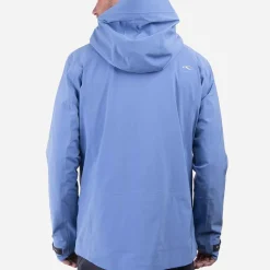 KJUS Jackets & Vests-Men'S Frx Shell Clear Lake