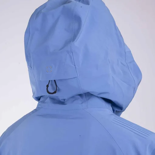 KJUS Jackets & Vests-Men'S Frx Shell Clear Lake
