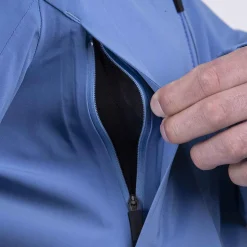 KJUS Jackets & Vests-Men'S Frx Shell Clear Lake