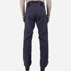 KJUS Pants-Men'S Frx Shell Pants Deep Space