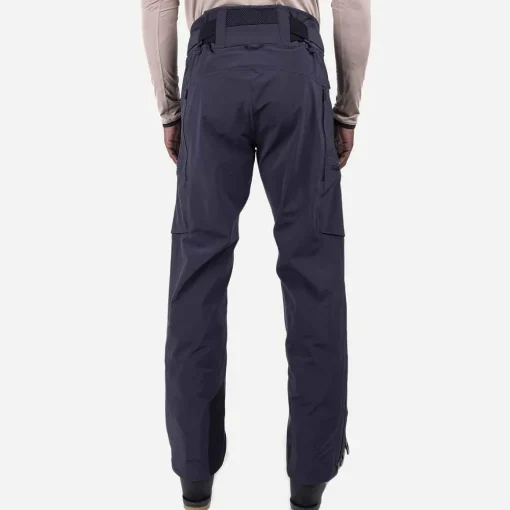 KJUS Pants-Men'S Frx Shell Pants Deep Space