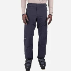 KJUS Pants-Men'S Frx Shell Pants Deep Space