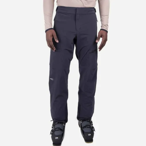 KJUS Pants-Men'S Frx Shell Pants Deep Space