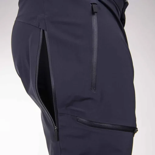 KJUS Pants-Men'S Frx Shell Pants Deep Space