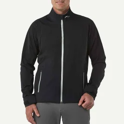 KJUS Jackets & Vests-Men'S Gemini Jacket Black