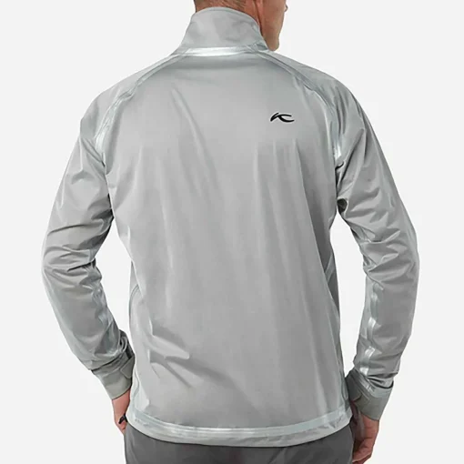 KJUS Jackets & Vests-Men'S Gemini Jacket Black