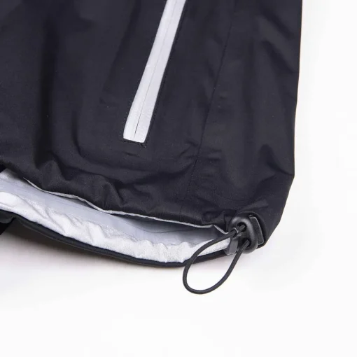 KJUS Jackets & Vests-Men'S Gemini Jacket Black
