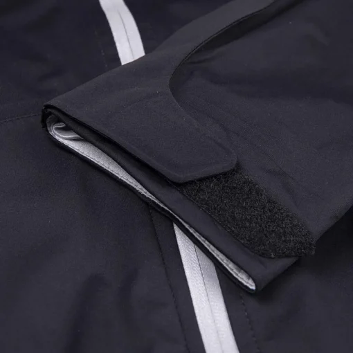 KJUS Jackets & Vests-Men'S Gemini Jacket Black