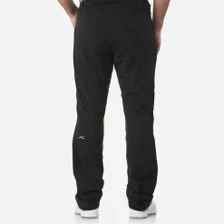 KJUS Bottoms-Men'S Gemini Pants Black