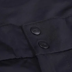 KJUS Bottoms-Men'S Gemini Pants Black