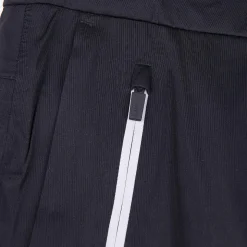 KJUS Bottoms-Men'S Gemini Pants Black